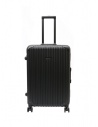 Master Piece trolley valigia rigida 75L prezzo 505003 TROLLEY BLK MSPCshop online