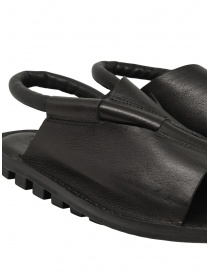 Trippen Density sandali bassi punta aperta con suola Stick calzature donna Trippen Density sandali bassi punta aperta con suola Stick calzature donna acquista online