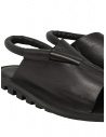Trippen Density sandali bassi punta aperta con suola Stick WAW BLK WAW SK BLK acquista online