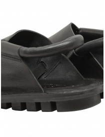 Trippen Density sandali bassi punta aperta con suola Stick shopping Trippen Density sandali bassi punta aperta con suola Stick calzature donna prezzo