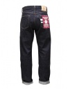Momotaro 100 Classic jeans dritto blu scuroshop online jeans uomo