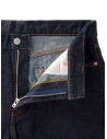 Momotaro 100 Classic jeans dritto blu scuro MMJB0101 15.7oz CLASSIC ST.BUT prezzo