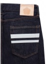 Momotaro 100 Classic jeans dritto blu scuro prezzo MMJB0101 15.7oz CLASSIC ST.BUTshop online