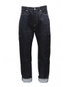 Momotaro jeans 100 standard dritto 14.7oz blu indaco acquista online MMJB0100 14.7ozSTAND.STR.BUTT