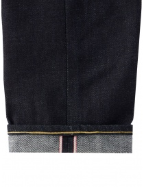 Momotaro jeans 100 standard dritto 14.7oz blu indaco Momotaro jeans 100 standard dritto 14.7oz blu indaco prezzo