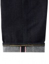 Momotaro jeans 100 standard dritto 14.7oz blu indaco MMJB0100 14.7ozSTAND.STR.BUTT prezzo