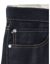 Momotaro jeans 100 standard dritto 14.7oz blu indaco prezzo MMJB0100 14.7ozSTAND.STR.BUTTshop online
