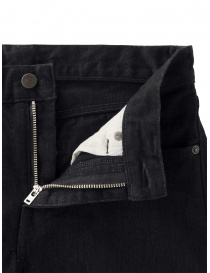 Momotaro jeans 100 classico dritto nero 15.7oz Momotaro jeans 100 classico dritto nero 15.7oz prezzo