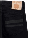 Momotaro jeans 100 classico dritto nero 15.7oz MMJZ1101 15.7oz CLASSIC ST.BLK acquista online