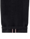 Momotaro jeans 100 classico dritto nero 15.7oz prezzo MMJZ1101 15.7oz CLASSIC ST.BLKshop online