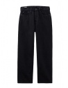 Momotaro jeans 100 classico dritto nero 15.7oz prezzo MMJZ1101 15.7oz CLASSIC ST.BLKshop online