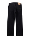 Momotaro jeans 100 classico dritto nero 15.7oz prezzo MMJZ1101 15.7oz CLASSIC ST.BLKshop online
