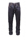 Japan Blue J301 jeans blu scuro dritto14.8oz acquista online JB J301 14.8oz DENIM STRAIGHT