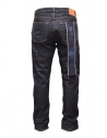Japan Blue J301 jeans blu scuro dritto14.8ozshop online jeans uomo