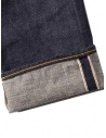 Japan Blue J301 jeans blu scuro dritto14.8oz JB J301 14.8oz DENIM STRAIGHT prezzo