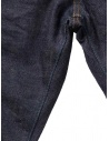 Japan Blue J301 jeans blu scuro dritto14.8oz JB J301 14.8oz DENIM STRAIGHT acquista online