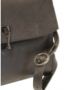 Tagliovivo borsa Doctor XS Culatta Reverse Abyss prezzo DOCTOR XS ABYSSshop online