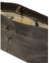 Tagliovivo Doctor Handbag borsa in pelle marrone grafite prezzo DOCTOR HANDBAG GRAPH.H.DYED.H.shop online