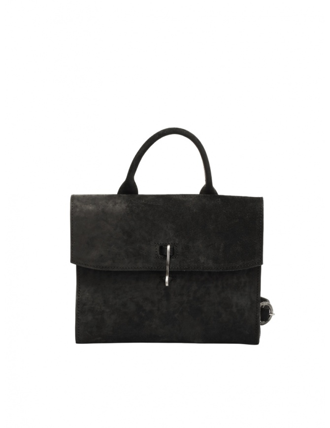 Tagliovivo Doctor XS borsa a tracolla nera DOCTOR XS BLACK Tagliovivo Doctor XS borsa a tracolla nera DOCTOR XS BLACK borse online shopping