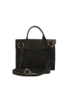 Tagliovivo Doctor XS borsa a tracolla nerashop online borse
