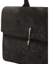 Tagliovivo Doctor XS borsa a tracolla nera DOCTOR XS BLACK acquista online
