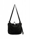 Borsa Guidi M10 in pelle nerashop online borse