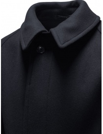 Kaptain Sunshine Traveller navy blue coat price