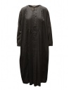 Vlas Blomme abito a tunica ricamato nero acquista online 13219085 BLACK 00