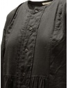 Vlas Blomme abito a tunica ricamato nero 13219085 BLACK 00 prezzo
