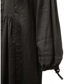 Vlas Blomme abito a tunica ricamato nero abiti donna Vlas Blomme abito a tunica ricamato nero abiti donna acquista online