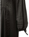 Vlas Blomme abito a tunica ricamato nero 13219085 BLACK 00 acquista online
