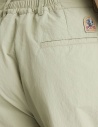 Parajumpers Ksenija pantaloni ampi verde chiaroshop online pantaloni donna