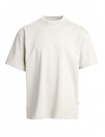 Parajumpers Reg White heavy cotton t-shirt online