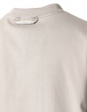 Parajumpers Reg T-shirt bianca in cotone pesanteshop online t shirt uomo