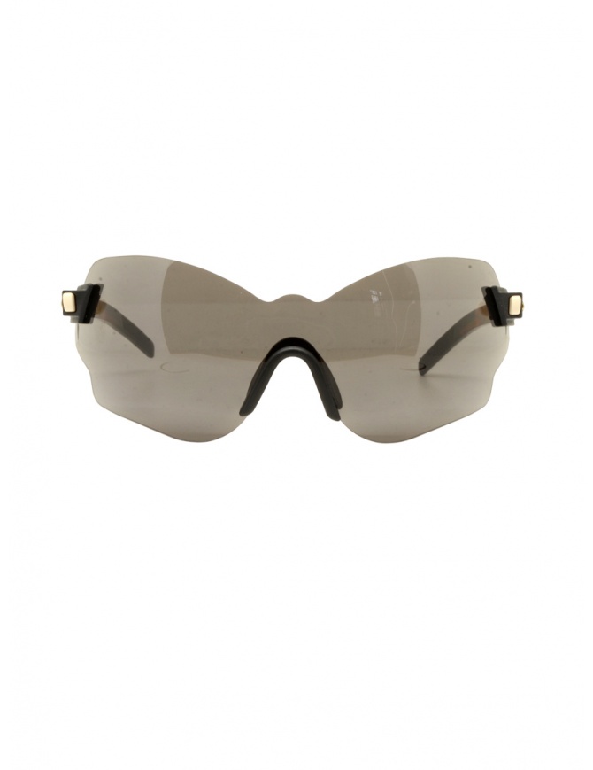 Kuboraum E51 grey lens goggles E51 00-99 BRH darkG Kuboraum E51 grey lens goggles E51 00-99 BRH darkG glasses online shopping