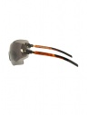 Kuboraum E51 grey lens goggles E51 00-99 BRH darkG buy online