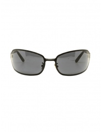 Kuboraum H30 metal shield sunglasses online