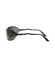 Kuboraum H30 metal shield sunglasses price
