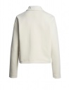Parajumpers Jelka boxy jacket in chalk white PWFLTZ32 JELKA MOSSY CHALK 0277 price