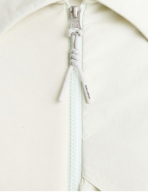 Parajumpers Jelka boxy jacket in chalk white womens jackets buy online