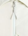 Parajumpers Jelka boxy jacket in chalk white PWFLTZ32 JELKA MOSSY CHALK 0277 buy online