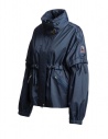 Parajumpers Kasane giacca impermeabile blushop online giubbini donna