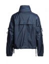 Parajumpers Kasane giacca impermeabile blu PWJKAW31 KASANE EST. BLUE 0673 prezzo