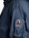 Parajumpers Kasane giacca impermeabile blu PWJKAW31 KASANE EST. BLUE 0673 acquista online