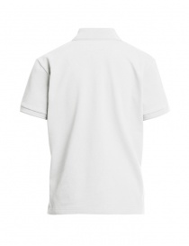 Parajumpers Polo Wellington bianca Parajumpers Polo Wellington bianca prezzo