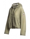 Parajumpers Eka giacca a vento verde salviashop online giubbini donna
