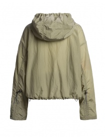 Parajumpers Eka windbreaker in sage green Parajumpers Eka windbreaker in sage green price