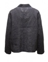 Vlas Blomme blusa a quadretti blu navyshop online camicie donna