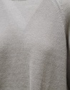 Evam Eva boxy maglia maniche a tre quarti grigia E261K211 LIGHT GRAY 82 prezzo