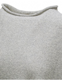 Ma'ry'ya grey cotton poncho T-shirt price